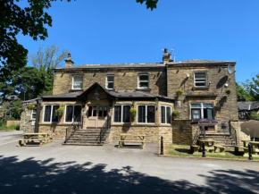 Hotels in Liversedge